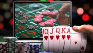 Официальный сайт Vulkan 24 Casino